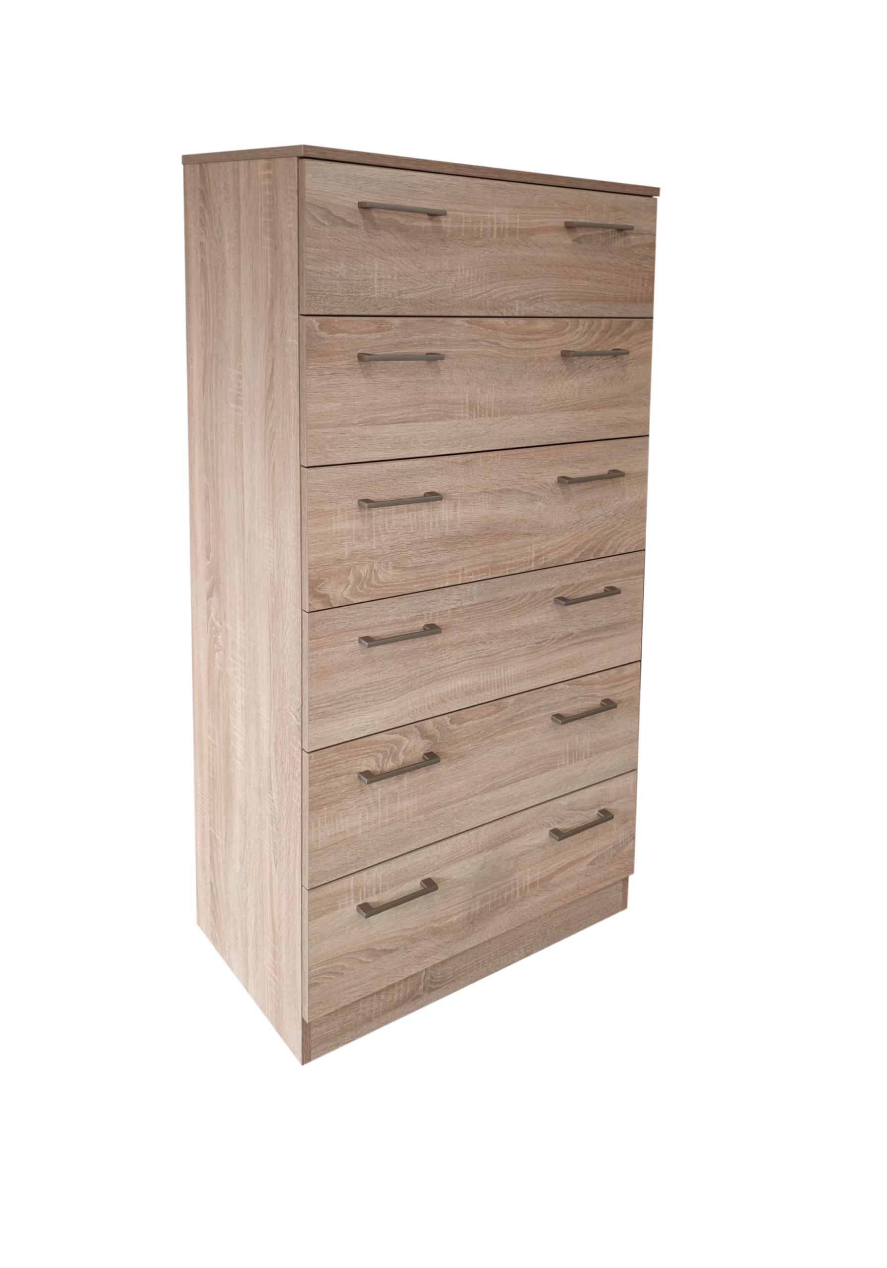 Komód (6 fiókos) - Image 2