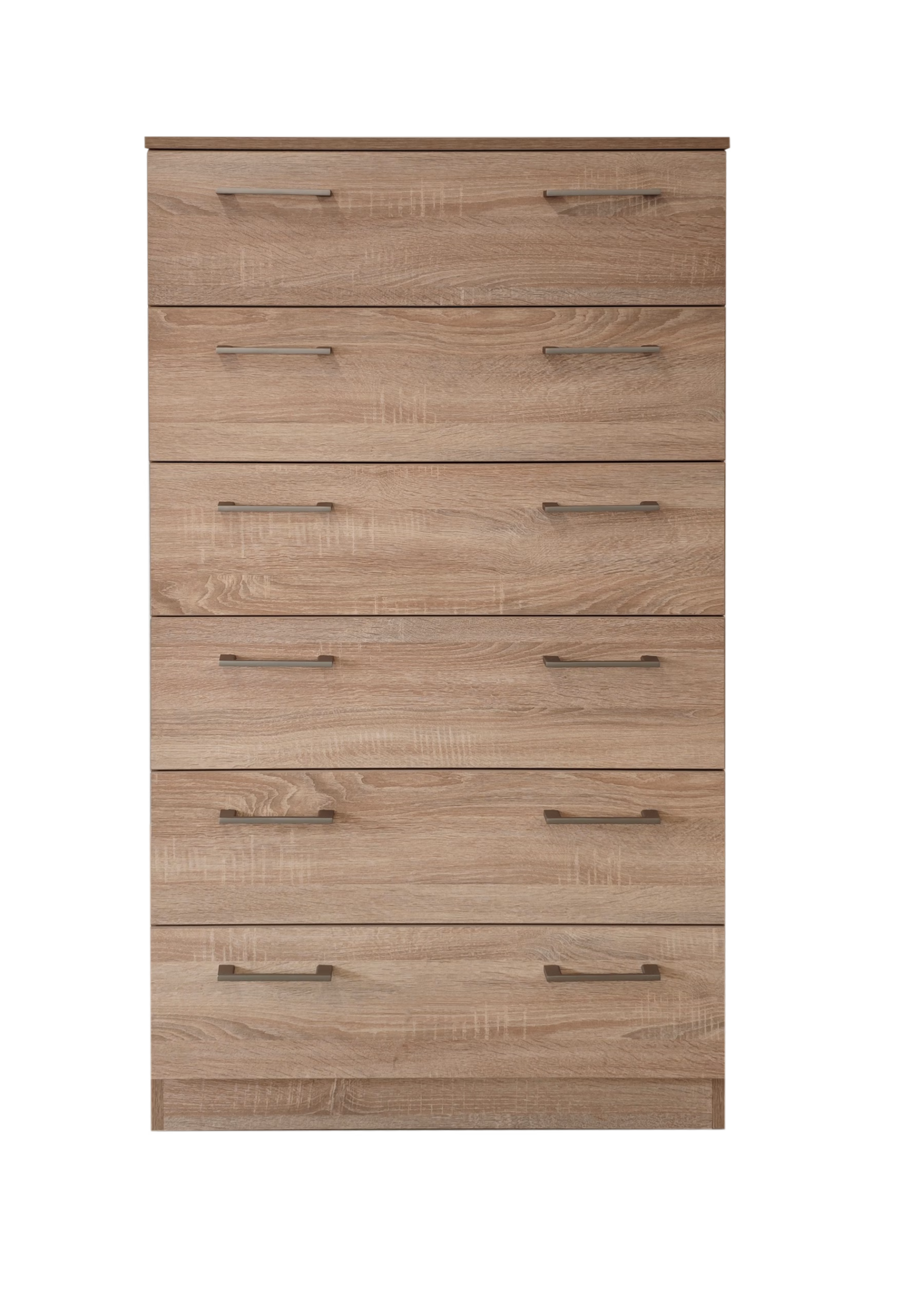 Komód (6 fiókos) - Image 4
