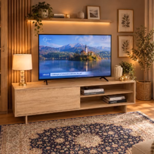 TV szekrény